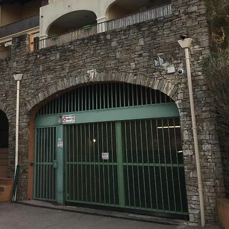 Petit Port Apartment Cogolin Exterior photo