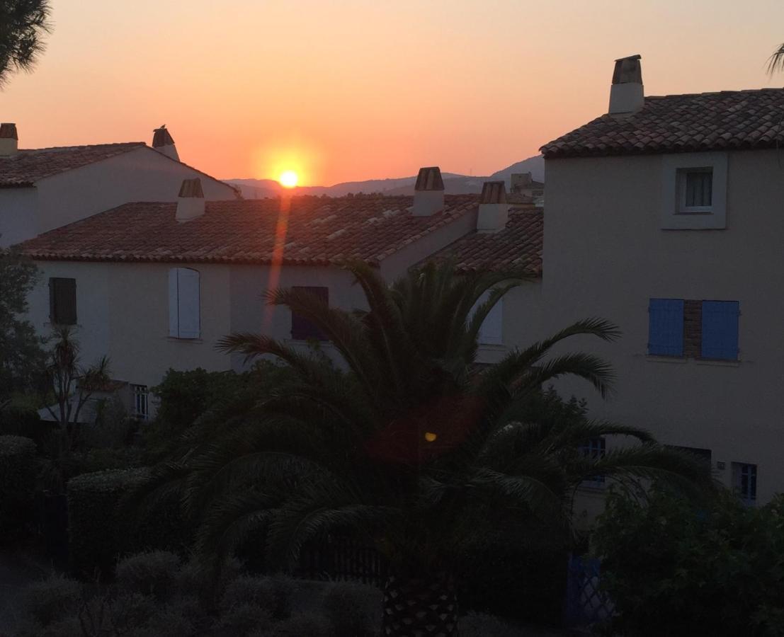 Petit Port Apartment Cogolin