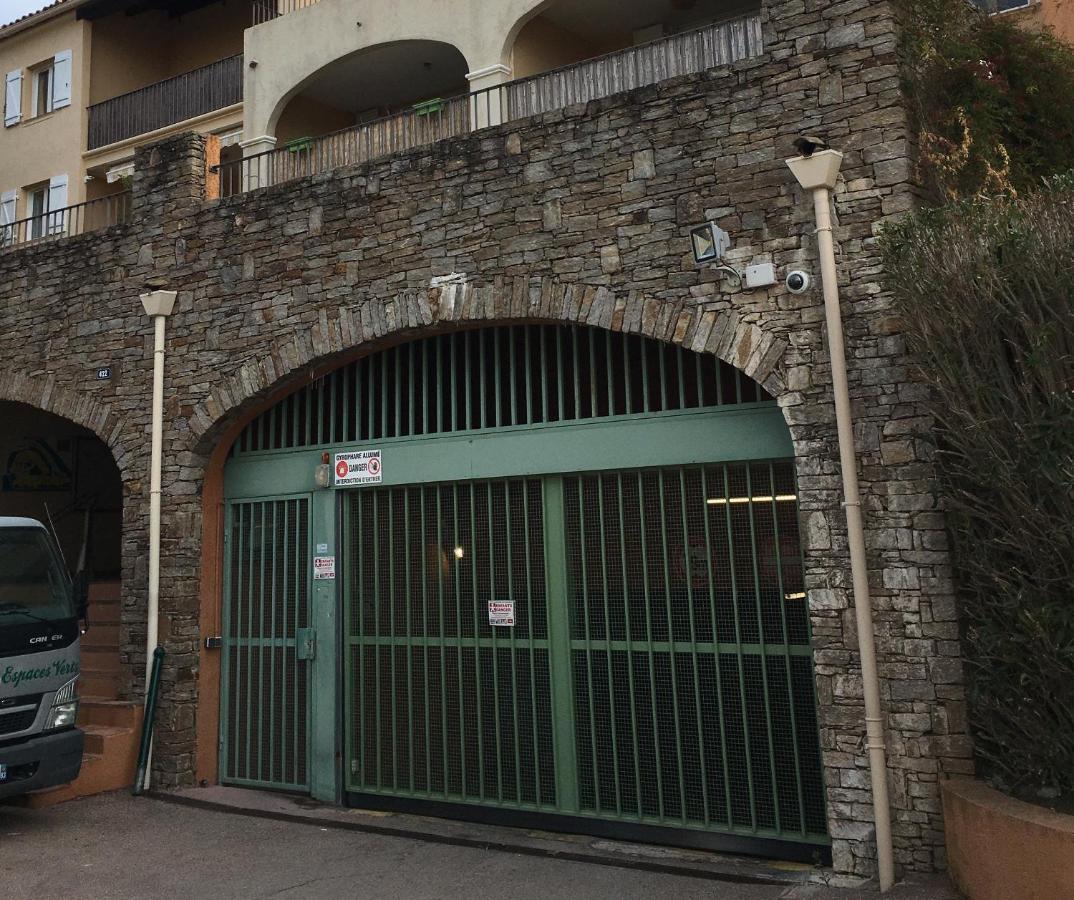 Petit Port * Cogolin