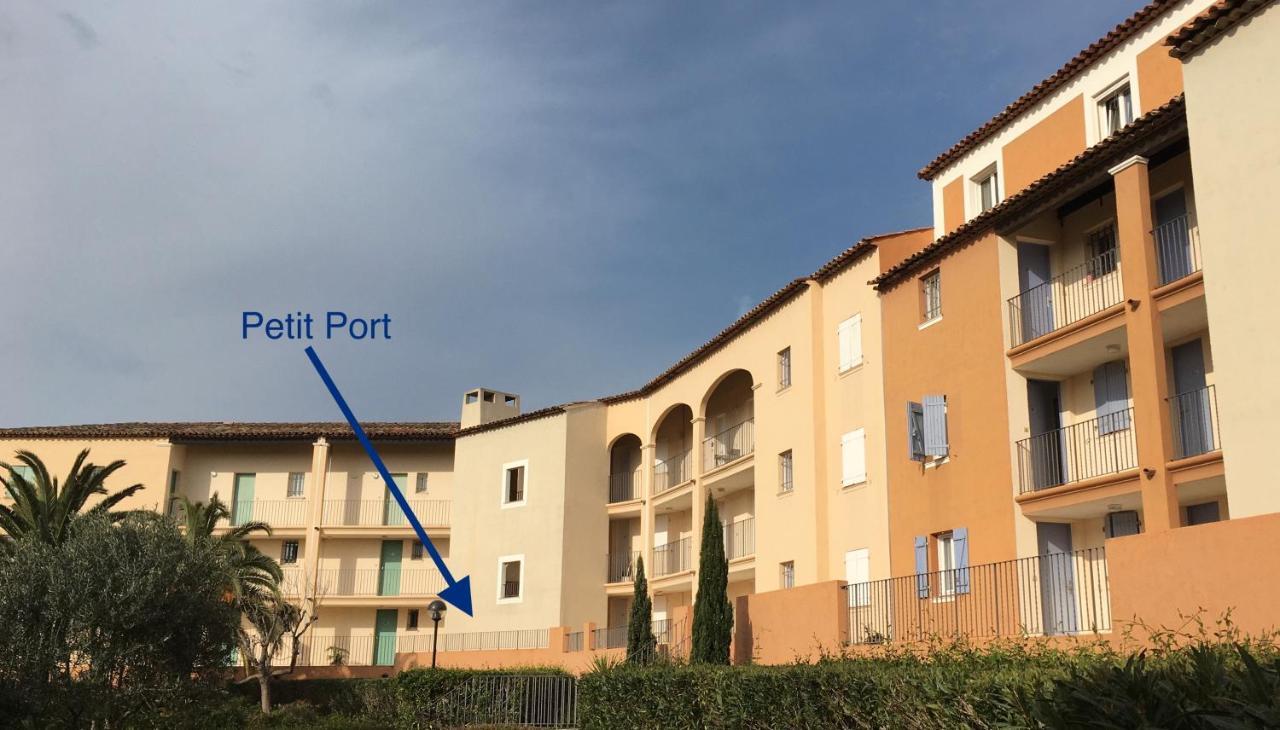 Petit Port Apartment *