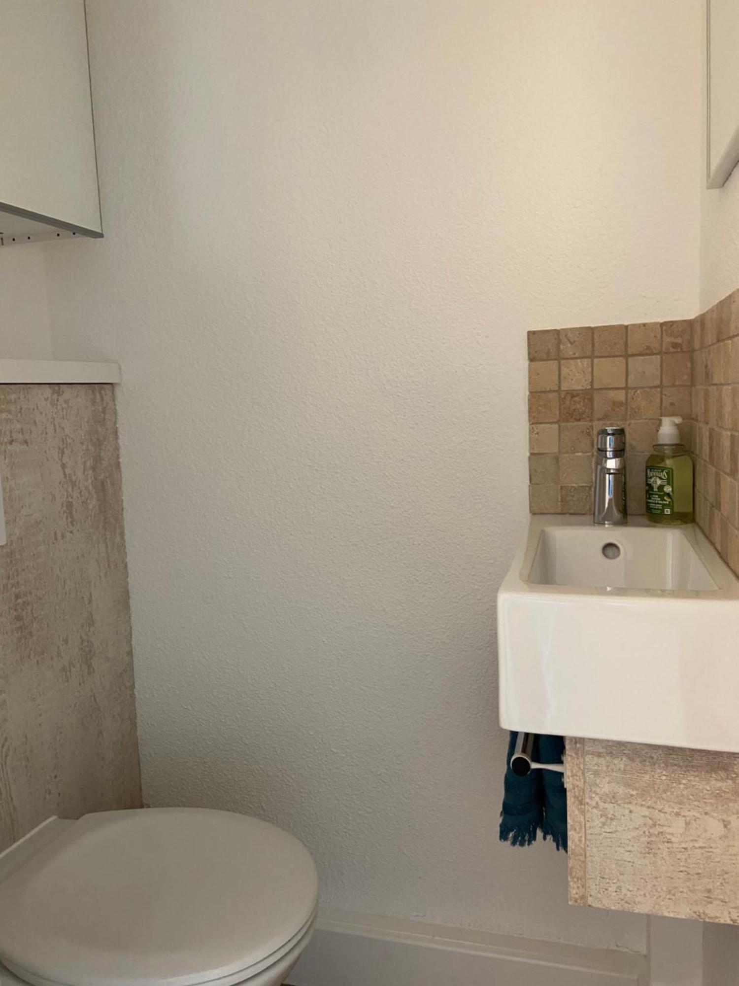 Petit Port Appartement