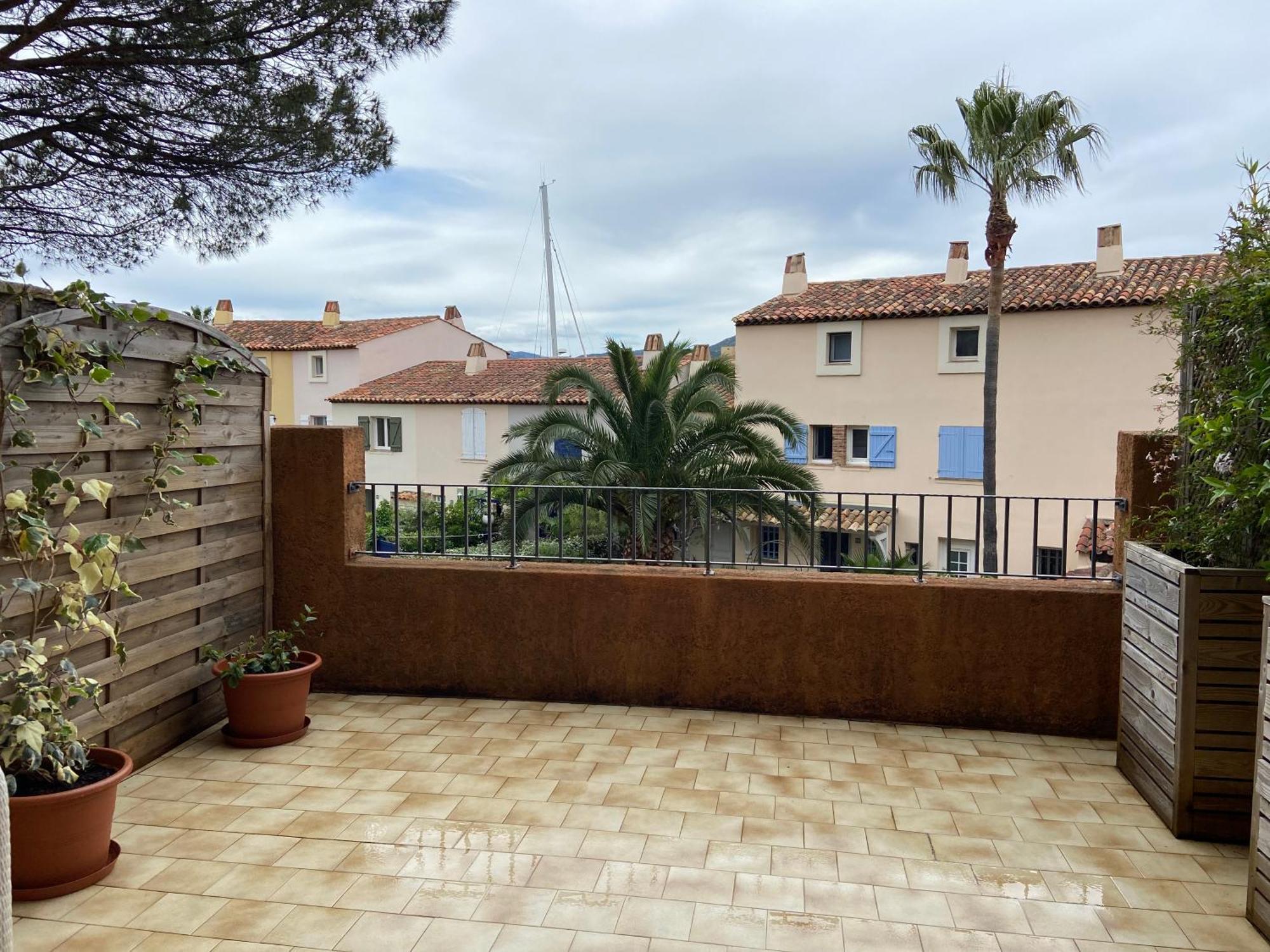 Appartement Petit Port