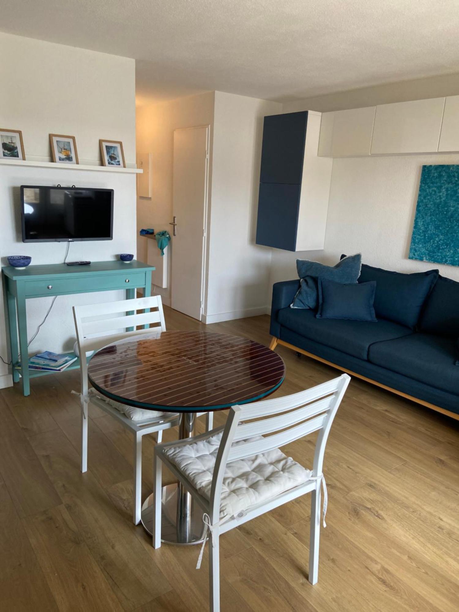 Petit Port Appartement *
